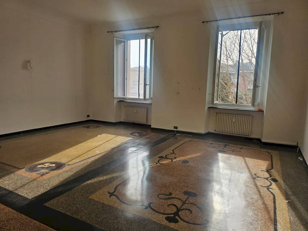 Cucina - Quadrilocale via Francesco Domenico Guerrazzi, Genova (zona Albaro) - foto 2