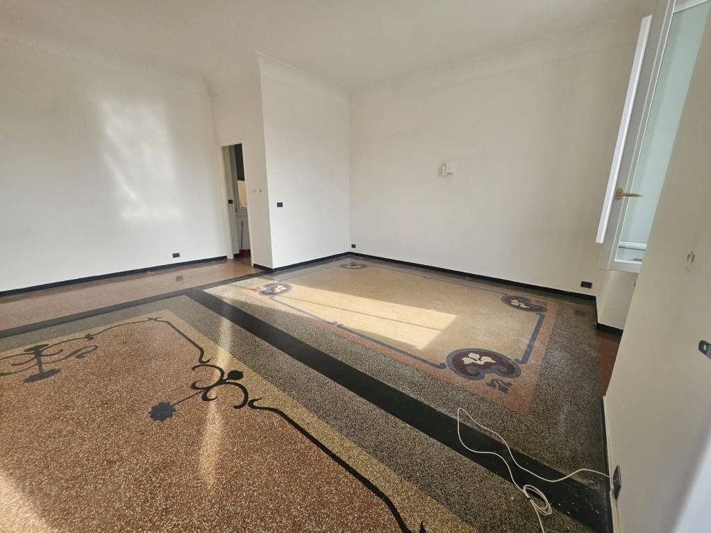 Cucina - Quadrilocale via Francesco Domenico Guerrazzi, Genova (zona Albaro) - foto 3