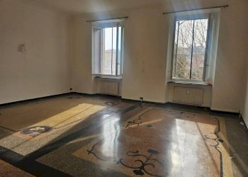 Cucina - Quadrilocale via Francesco Domenico Guerrazzi, Genova (zona Albaro) - foto 2