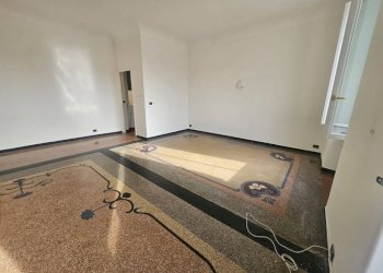 Cucina - Quadrilocale via Francesco Domenico Guerrazzi, Genova (zona Albaro) - foto 3