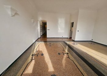 Cucina - Quadrilocale via Francesco Domenico Guerrazzi, Genova (zona Albaro) - foto 4