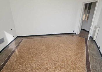 Camera da letto - Quadrilocale via Francesco Domenico Guerrazzi, Genova (zona Albaro) - foto 6