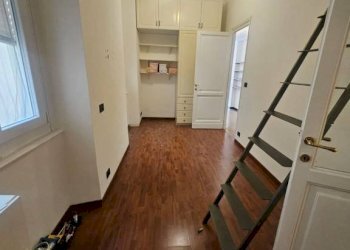 Corridoio - Quadrilocale via Francesco Domenico Guerrazzi, Genova (zona Albaro) - foto 7