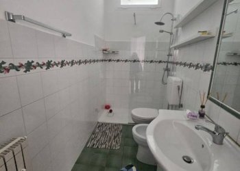 Bagno - Quadrilocale via Francesco Domenico Guerrazzi, Genova (zona Albaro) - foto 10