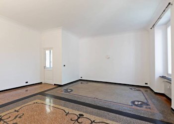 Salone - Quadrilocale via Francesco Domenico Guerrazzi, Genova (zona Albaro) - foto 8