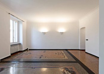 Salone - Quadrilocale via Francesco Domenico Guerrazzi, Genova (zona Albaro) - foto 10