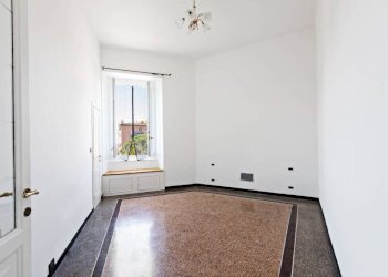 Salone - Quadrilocale via Francesco Domenico Guerrazzi, Genova (zona Albaro) - foto 11