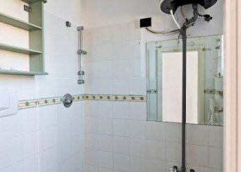 Bagno - Quadrilocale via Francesco Domenico Guerrazzi, Genova (zona Albaro) - foto 15
