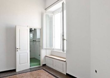 Camera da letto - Quadrilocale via Francesco Domenico Guerrazzi, Genova (zona Albaro) - foto 16