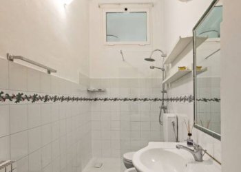 Bagno - Quadrilocale via Francesco Domenico Guerrazzi, Genova (zona Albaro) - foto 18