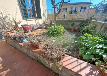 Giardino - Appartamento piazzetta Bolognini, Signa - foto 4