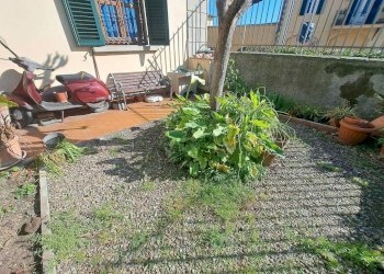 Giardino - Appartamento piazzetta Bolognini, Signa - foto 5