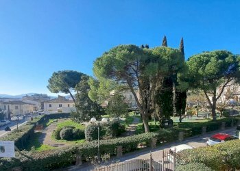 Vista - Appartamento piazzetta Bolognini, Signa - foto 7