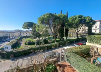 Vista - Appartamento piazzetta Bolognini, Signa - foto 10