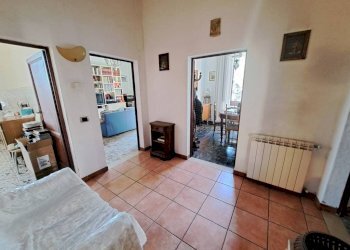 Disimpegno - Appartamento piazzetta Bolognini, Signa - foto 11