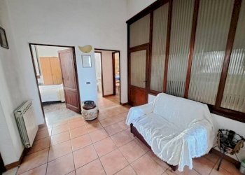 Disimpegno - Appartamento piazzetta Bolognini, Signa - foto 14