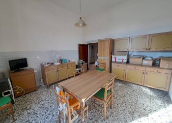 Cucina - Appartamento piazzetta Bolognini, Signa - foto 17