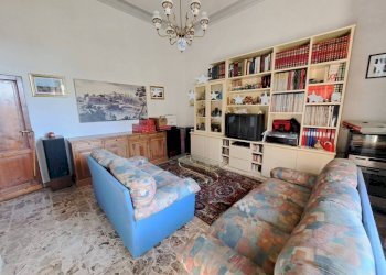 Salone - Appartamento piazzetta Bolognini, Signa - foto 19