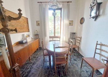 Salone - Appartamento piazzetta Bolognini, Signa - foto 23