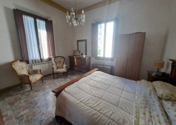 Camera da letto - Appartamento piazzetta Bolognini, Signa - foto 24
