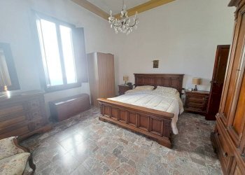 Camera da letto - Appartamento piazzetta Bolognini, Signa - foto 25