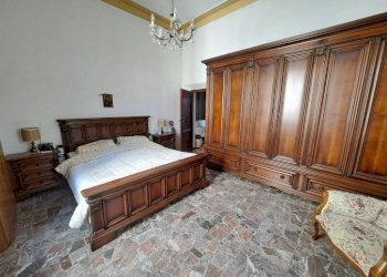 Camera da letto - Appartamento piazzetta Bolognini, Signa - foto 26