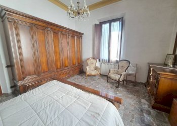 Camera da letto - Appartamento piazzetta Bolognini, Signa - foto 27