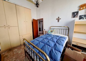 Camera da letto - Appartamento piazzetta Bolognini, Signa - foto 30