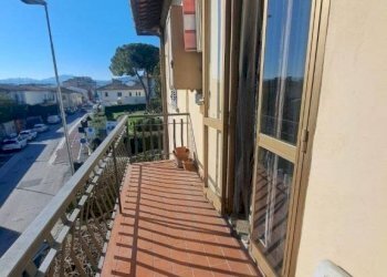 Balcone - Appartamento piazzetta Bolognini, Signa - foto 34