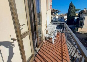 Balcone - Appartamento piazzetta Bolognini, Signa - foto 35
