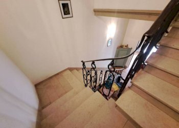 Scala - Appartamento piazzetta Bolognini, Signa - foto 38