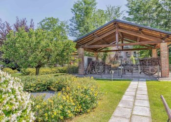 Museo dei macchinari - Villa Via Cavallotti
 
45, Monza - foto 10