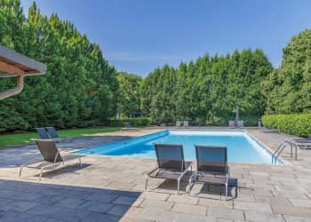 Piscina - Villa Via Cavallotti
 
45, Monza - foto 11