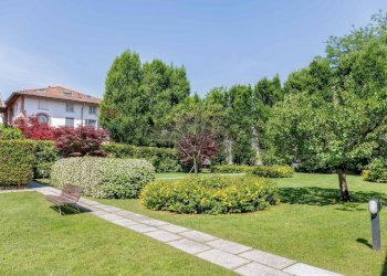 Giardino - Villa Via Cavallotti
 
45, Monza - foto 14