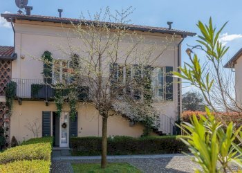 Prospetto Villa - Villa Via Cavallotti
 
45, Monza - foto 16