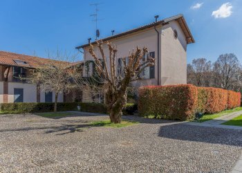 Prospetto angolare - Villa Via Cavallotti
 
45, Monza - foto 17