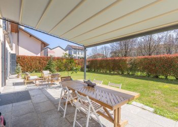 Terrazza - Villa Via Cavallotti
 
45, Monza - foto 20