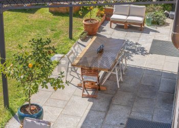 Terrazza - Villa Via Cavallotti
 
45, Monza - foto 22