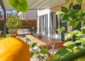 Terrazza - Villa Via Cavallotti
 
45, Monza - foto 23