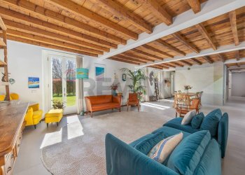 Salone - Villa Via Cavallotti
 
45, Monza - foto 24