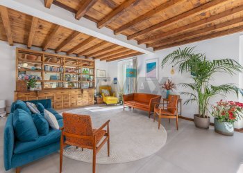 Salotto - Villa Via Cavallotti
 
45, Monza - foto 27