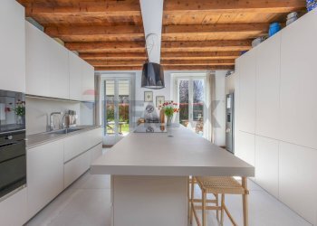 Cucina - Villa Via Cavallotti
 
45, Monza - foto 29