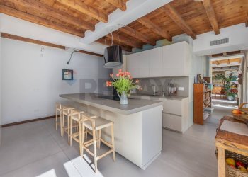 Cucina - Villa Via Cavallotti
 
45, Monza - foto 31
