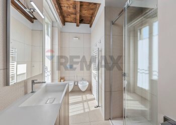 Bagno padronale - Villa Via Cavallotti
 
45, Monza - foto 33