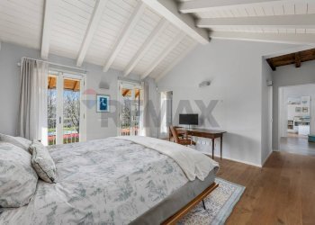 Camera padronale - Villa Via Cavallotti
 
45, Monza - foto 34