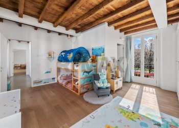 Cameretta - Villa Via Cavallotti
 
45, Monza - foto 37