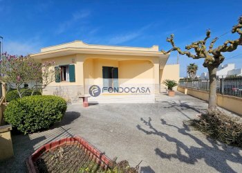 Foto 2 - Villa via bari
 
1, San Cassiano - foto 2