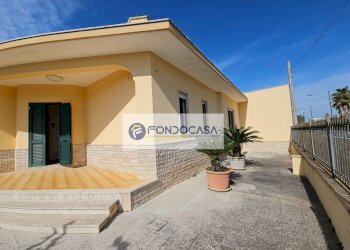 Foto 3 - Villa via bari
 
1, San Cassiano - foto 3