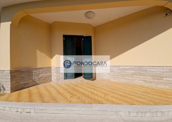 Foto 4 - Villa via bari
 
1, San Cassiano - foto 4