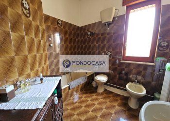 Foto 11 - Villa via bari
 
1, San Cassiano - foto 11